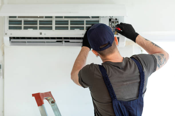 Best Dryer Vent Cleaning Services  in Palm Harbor, FL