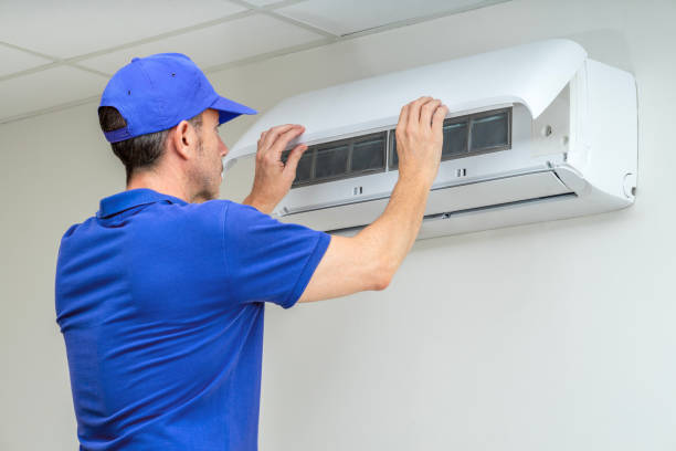 Best Air Duct Cleaning Near Me  in Palm Harbor, FL